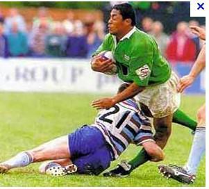 前交叉韧带的损伤机制