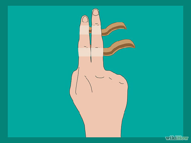 手指戳伤的处理原则是什么?