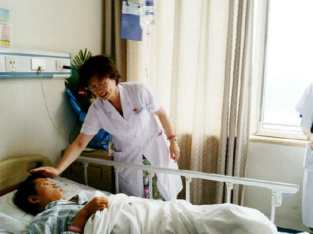 神经内科出科小结护士_神经内科医生收入