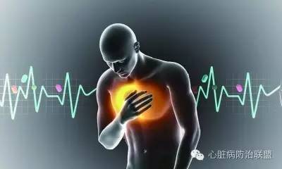 五,原因不明   健康人发生的特发性房颤,往往无器质性心脏病的依据