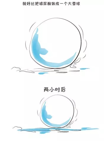 玻尿酸隆鼻的真相，捏捏就能定型吗?