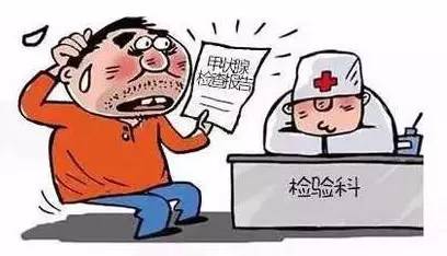 甲状腺的症状有什么?