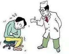 腿部短暂疼痛,可能是骨转移癌作祟_汤小东