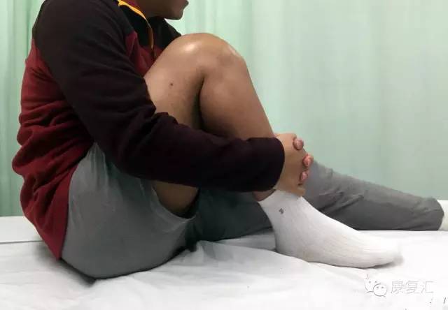 膝关节术后早期关节活动度练习方法