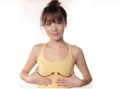 乳腺增生按摩治疗方法 (8)