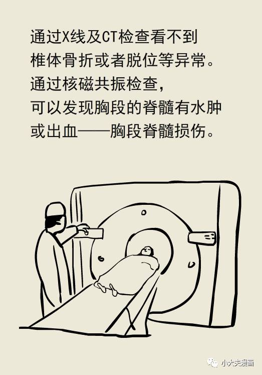 简单舞蹈的动作隐藏着大危险