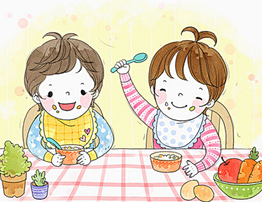 宝宝如何吃肉更健康?