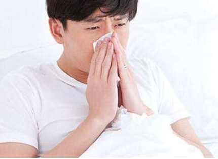 鼻癌的早期症状图片 (6)