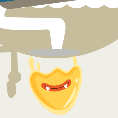 此时爸妈应注意是否配奶浓度过高,进食是否过量.