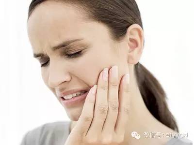 牙齿痛该如何快速止痛?