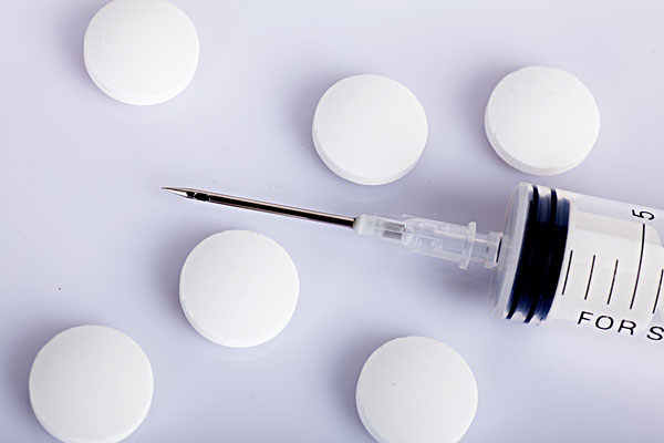 晚期淋巴瘤并发白血病要怎么办?