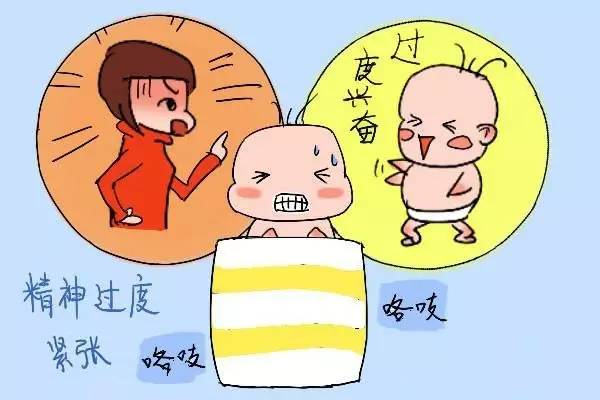 患龋齿的孩子,牙齿排列不好,加上炎症的刺激,都会引发磨牙.