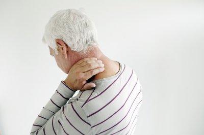 颈椎病为何会导致中风发生?