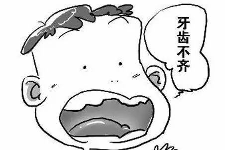宝宝换牙期要注意什么?