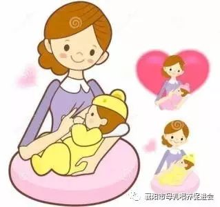 新妈妈如何给宝宝正确哺乳?