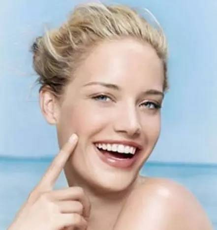 怎样拥有一口整齐洁白的牙齿?