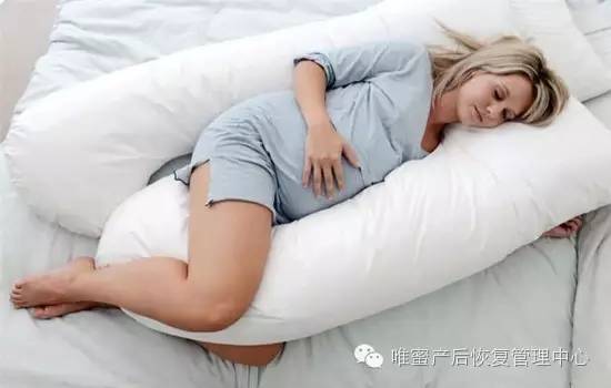 孕晚期日常生活起居必须注意4点