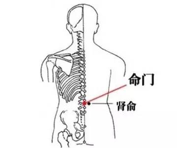 体寒者最应当艾灸的7个部位 .艾灸常识