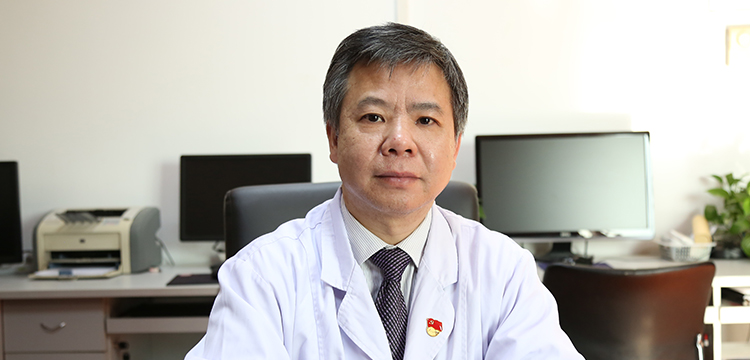 段伟宏副主任医师