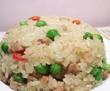 4,糯米饭