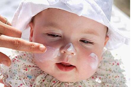 痱子和湿疹有哪些区别?