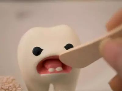 什么情况下需要做根管治疗呢?