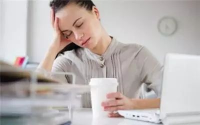 经常喊累要当心,疲惫感有可能转变成大疾病!