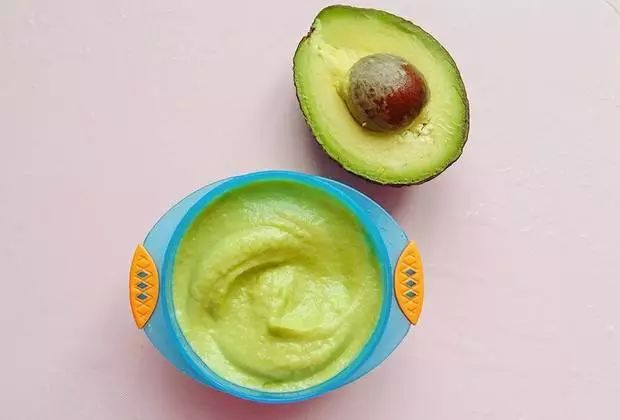 宝宝吃牛油果有哪些好处?