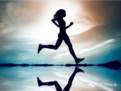 科学健步走,机智走路能预防疾病