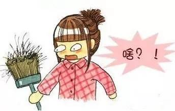 产后脱发怎么办?5招可缓解