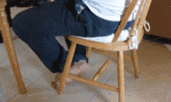 爱抖腿,有时是病有时不是!