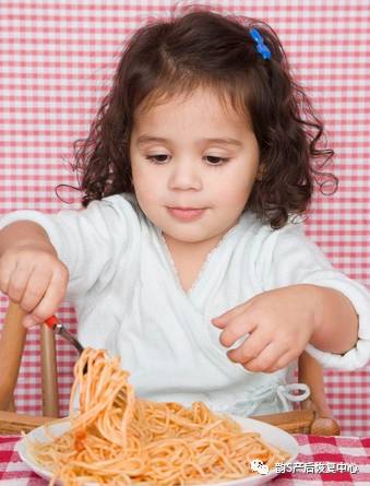 婴幼儿辅食添加时间表