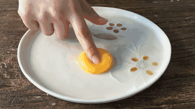 宝宝辅食添加——吃鸡蛋的禁忌