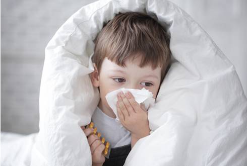 过敏性鼻炎越来越严重怎么办?