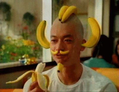 香蕉
