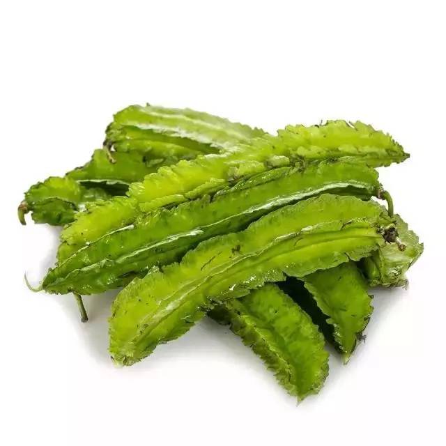 龙豆的功效有哪些呢