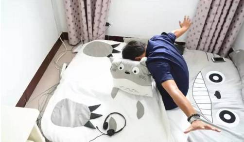 养生的重点时间段是什么时候?