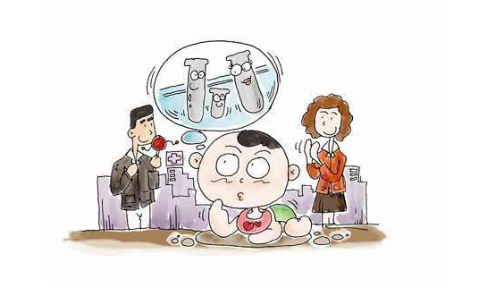 宫腔积液从何而来?