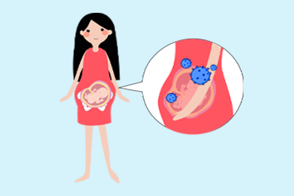 阳性对怀孕胎儿有影响吗.png