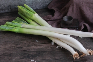 京葱的功效与作用、禁忌和食用方法