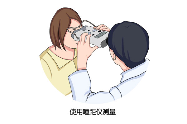 配镜瞳距有什么影响,配镜瞳距有什么影响吗