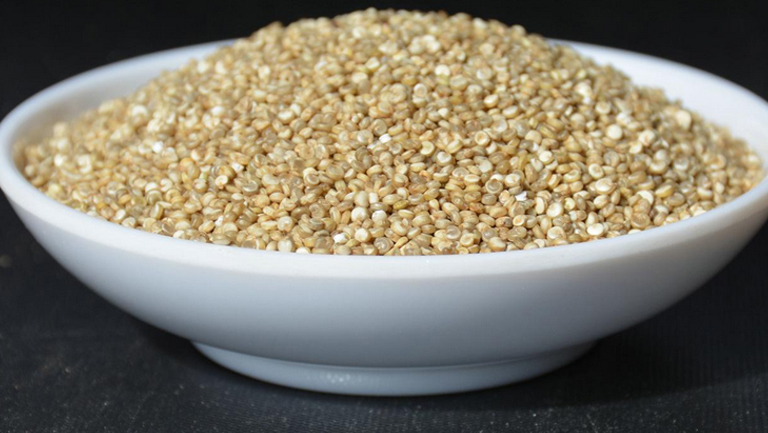 藜麦米的功效与作用、禁忌和食用方法