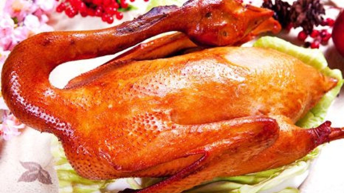 孕妇能不能吃鹅肉