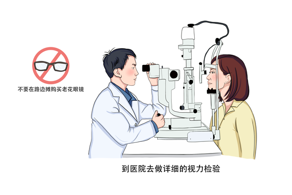 怎么看出眼镜的度数,怎么看出眼镜的度数高低