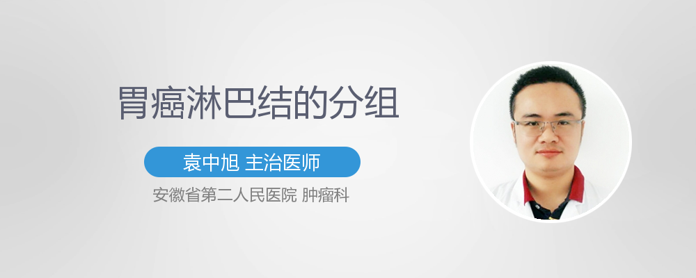 腋窝淋巴结分组
