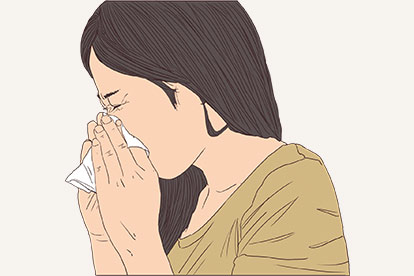 jpg 新冠流鼻涕是不是快好了.jpg