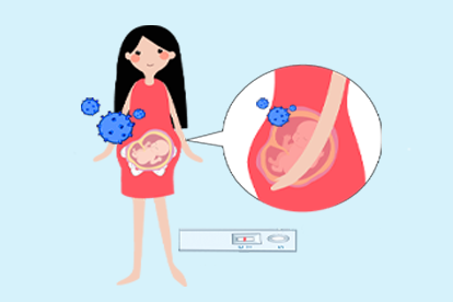 孕妇阳性会影响宝宝吗.png
