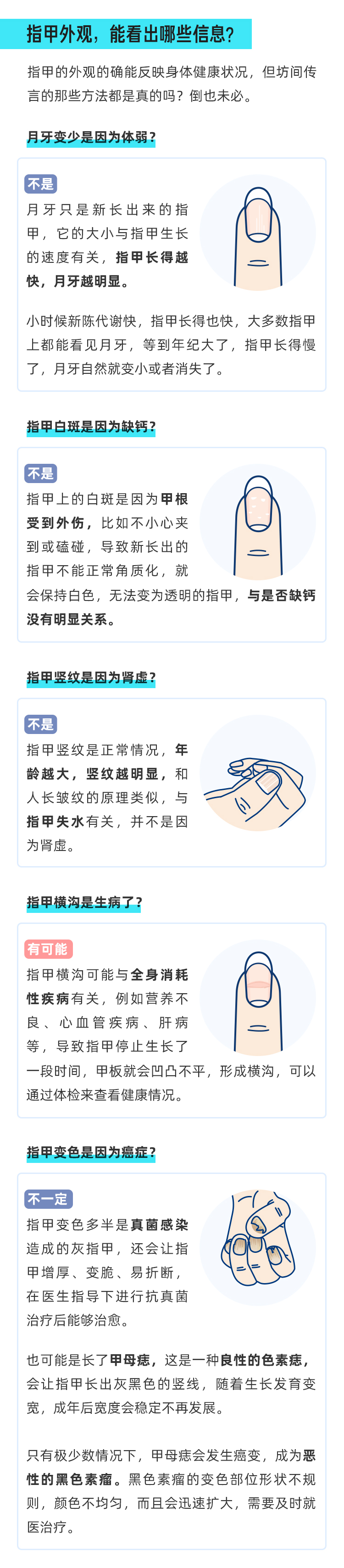 指甲里的健康「晴雨表」，解讀技巧一圖說清_01_02.jpg