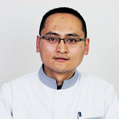 宗晓明 主治医师