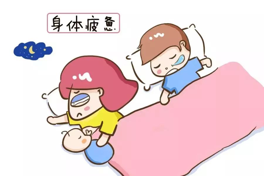 如何戒掉夜奶?用对方法,让宝宝一觉到天亮!